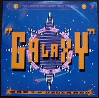 Love Street - 'Galaxy'