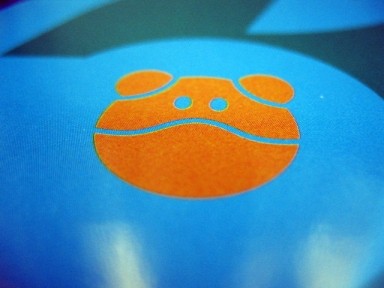 Subsonic 2 - 'Include Me Out' sleeve
