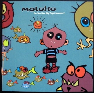 Moloko - 'Do You Like My Tight Sweater?'
