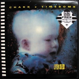 Chakk - 'Timebomb'