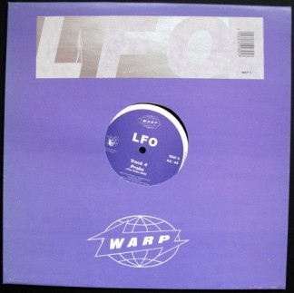 LFO - 'Track 4'
