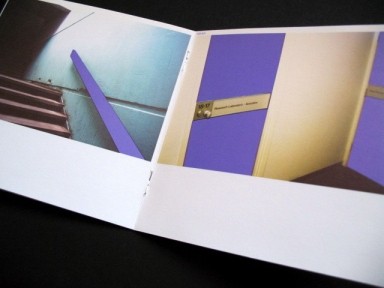 Warp 10 compilation sleeve