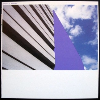 Various Artists - 'Warp 10 Remixes'