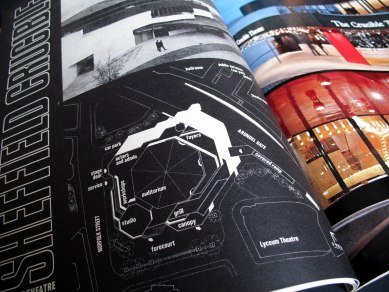 'Architectural Review' magazine, February 1972