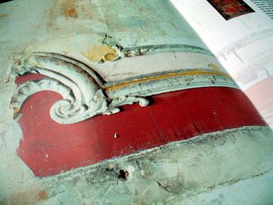 The Lyceum Theatre Book