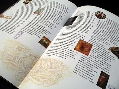 The Lyceum Theatre Book