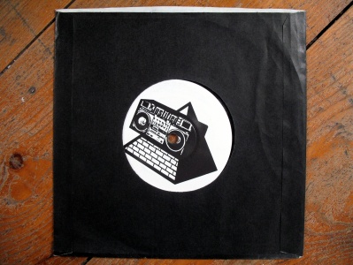 The KLF 7 inch single The KLF 7 inch single