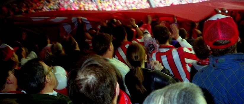 United v. Wednesday, Wembley, April 3rd 1993